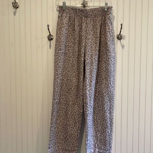 NWT Johnny Was Calme Darling Relaxed Fit Pants!